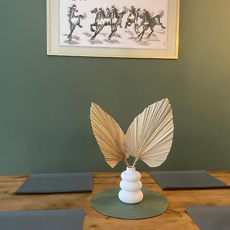 Apartma Winter Garden Kranjska Gora Kültér fotó