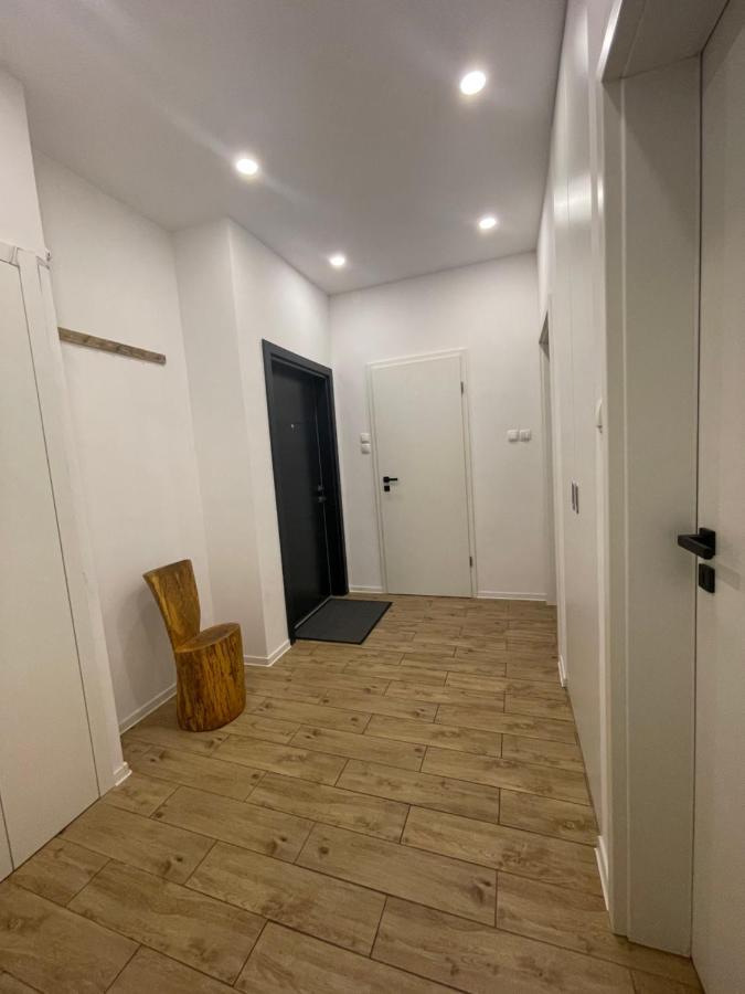 Apartma Winter Garden Kranjska Gora Kültér fotó