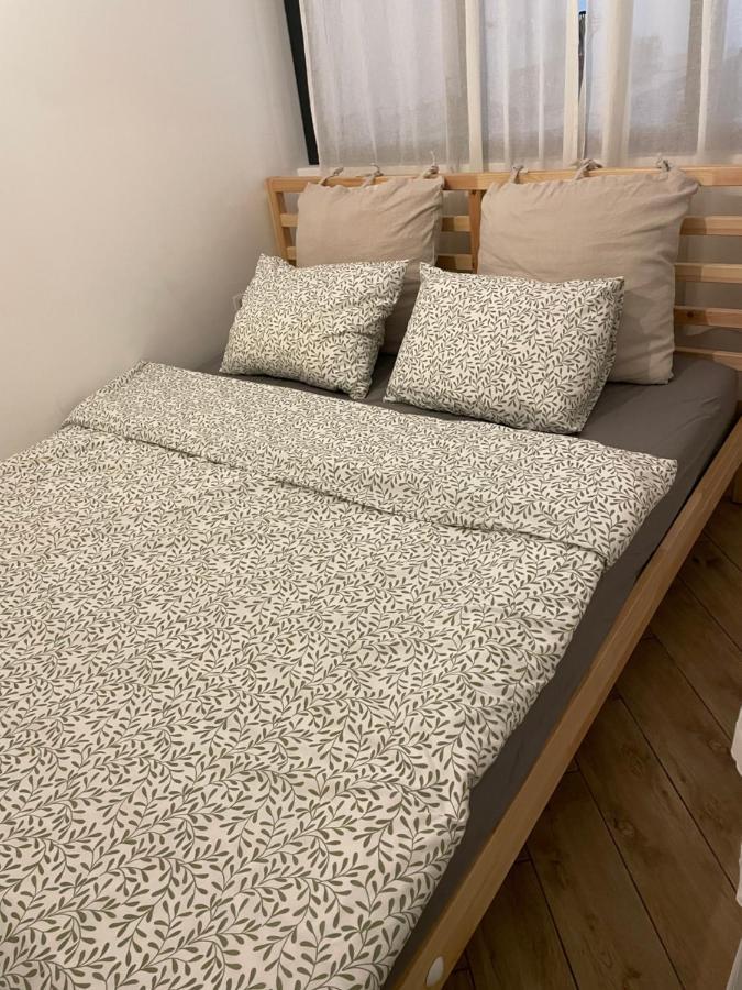 Apartma Winter Garden Kranjska Gora Kültér fotó